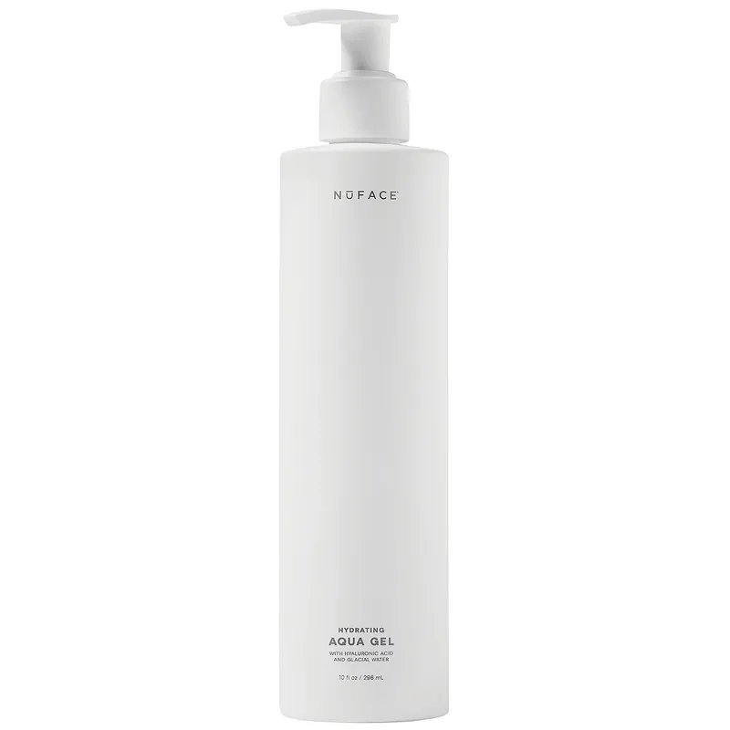NuFACE Hydrating Aqua Gel - 10 oz