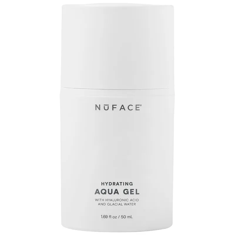 NuFACE Hydrating Aqua Gel - 1.69 oz