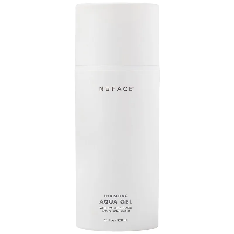 NuFACE Hydrating Aqua Gel - 3.3 oz