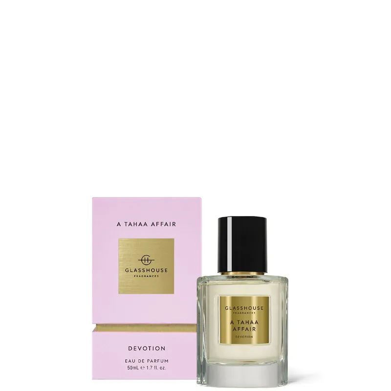 Glasshouse Fragrances A Tahaa Affair Devotion Eau de Parfum 1.7 fl. oz - SkinCeuticals
