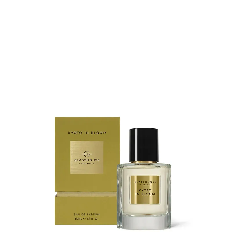 Glasshouse Fragrances Kyoto in Bloom Eau de Parfum 1.7 fl. oz - SkinCeuticals