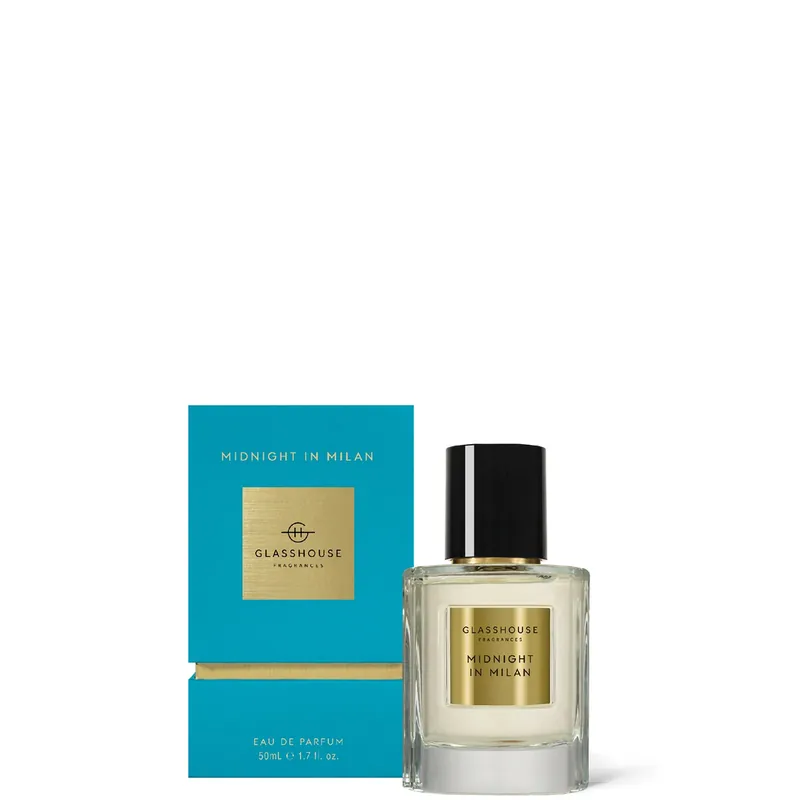 Glasshouse Fragrances Midnight in Milan Eau de Parfum 1.7 fl. oz - SkinCeuticals