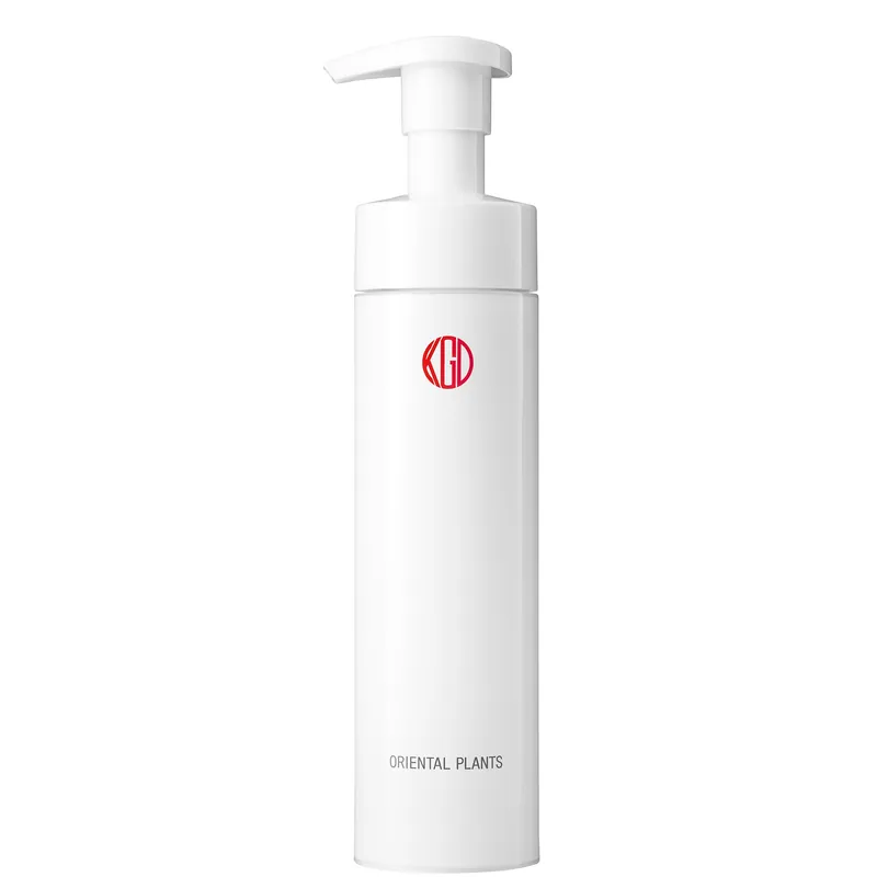 Koh Gen Do Oriental Plants Moist Cleansing Cream 120g - HydroPeptide