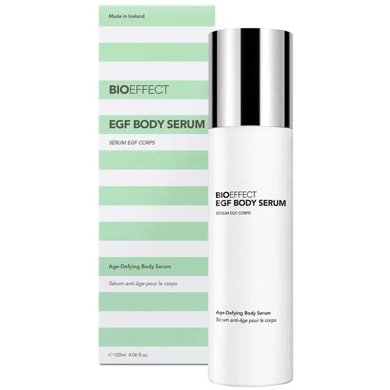 BIOEFFECT EGF Body Serum 120ml - SkinCeuticals