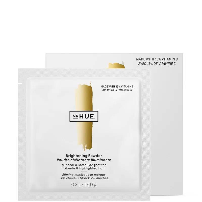 dpHUE Brightening Powder - SkinCeuticals
