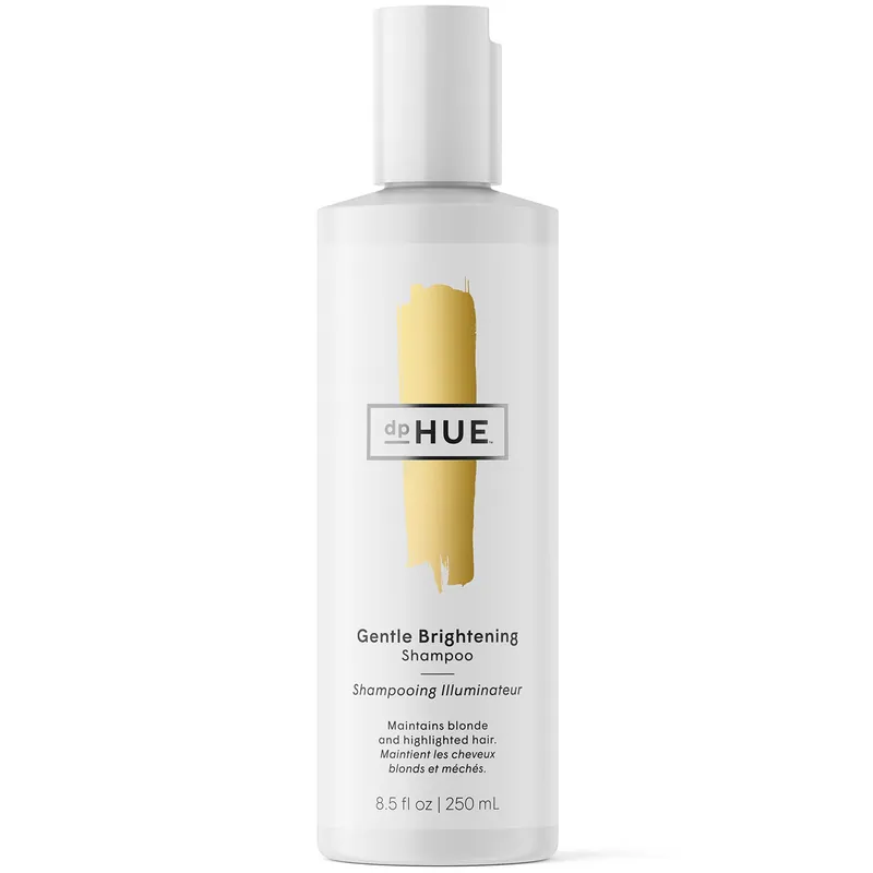 dpHUE Gentle Brightening Shampoo - SkinCeuticals