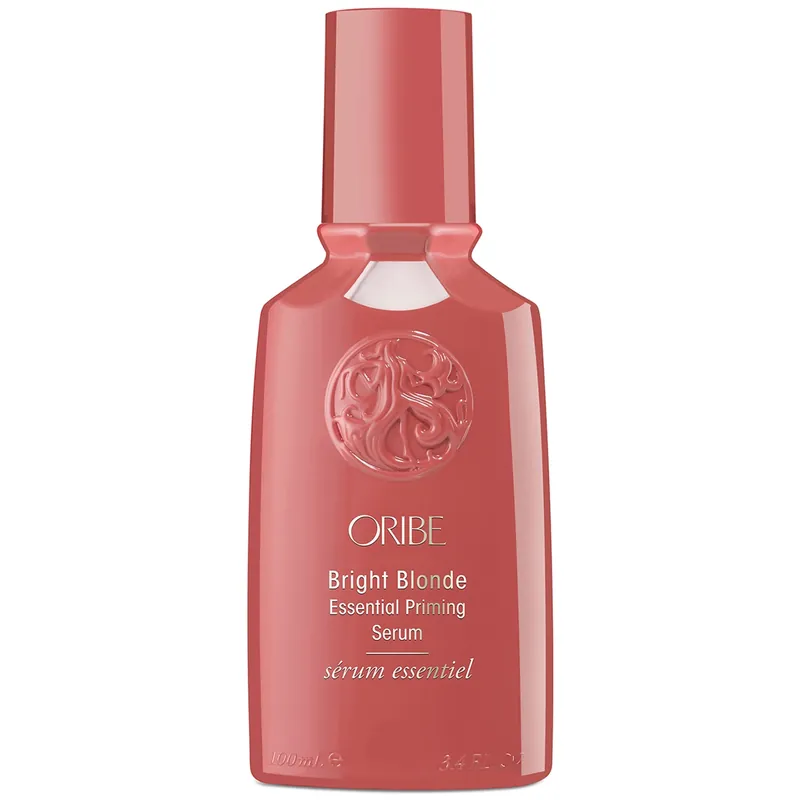 Oribe Bright Blonde Essential Priming Serum 3.4 oz - SkinCeuticals