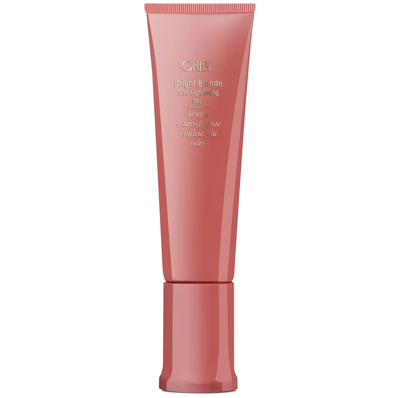 Oribe Bright Blonde Sun Lightening Mist 3 oz - SkinCeuticals