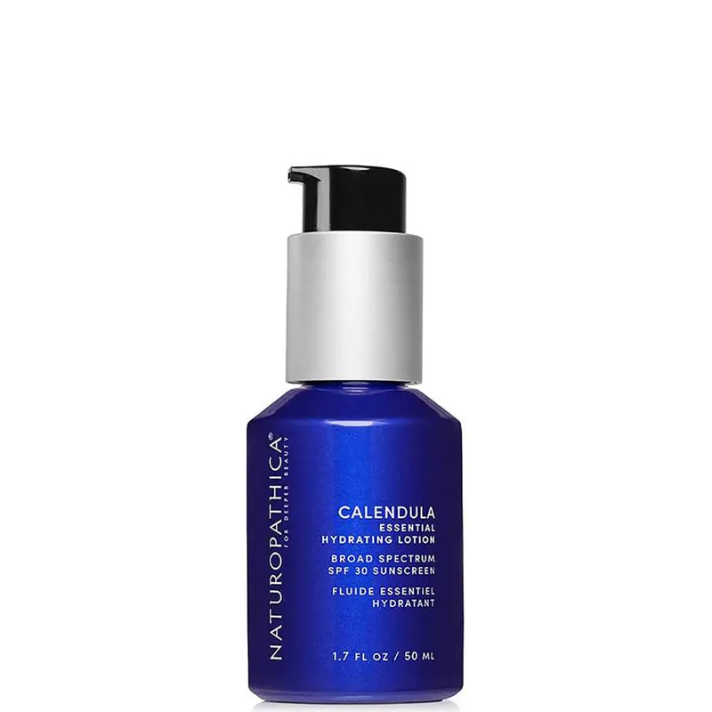 Naturopathica Calendula Essential Hydrating Lotion Broad Spectrum SPF 30 Sunscreen 1.7 fl. oz. - SkinCeuticals