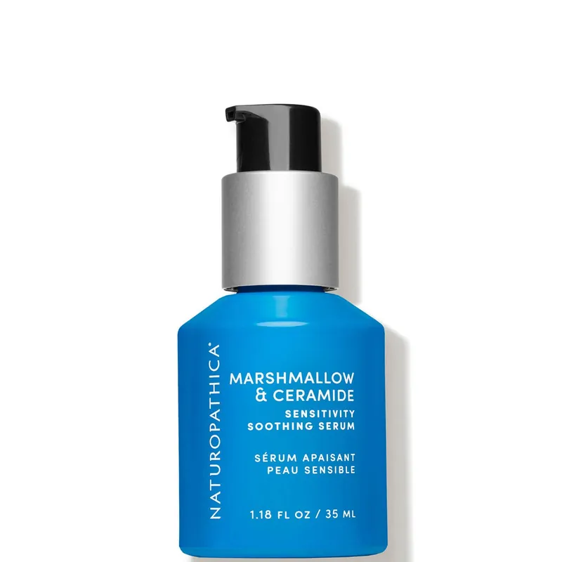 Naturopathica Marshmallow Ceramide Sensitivity Soothing Serum 1.18 fl. oz. - SkinCeuticals