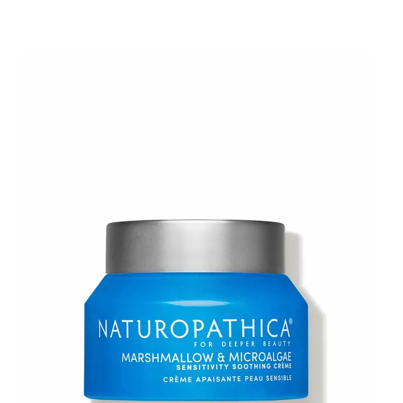 Naturopathica Marshmallow Microalgae Sensitivity Soothing Creme 1.7 fl. oz. - SkinCeuticals