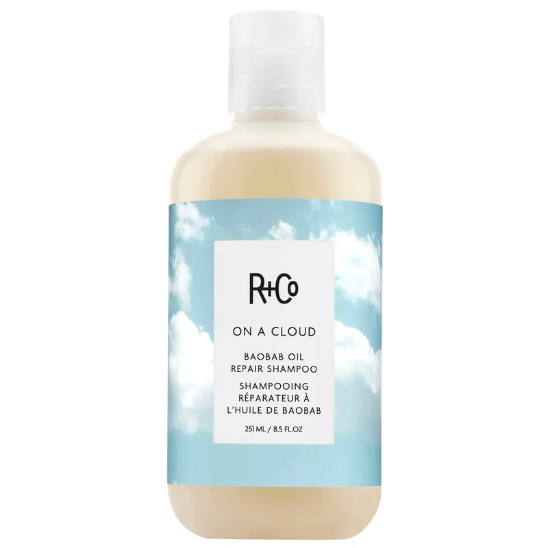 R+Co ON A CLOUD Baobab Oil Repair Shampoo 8.5 oz - SkinCeuticals