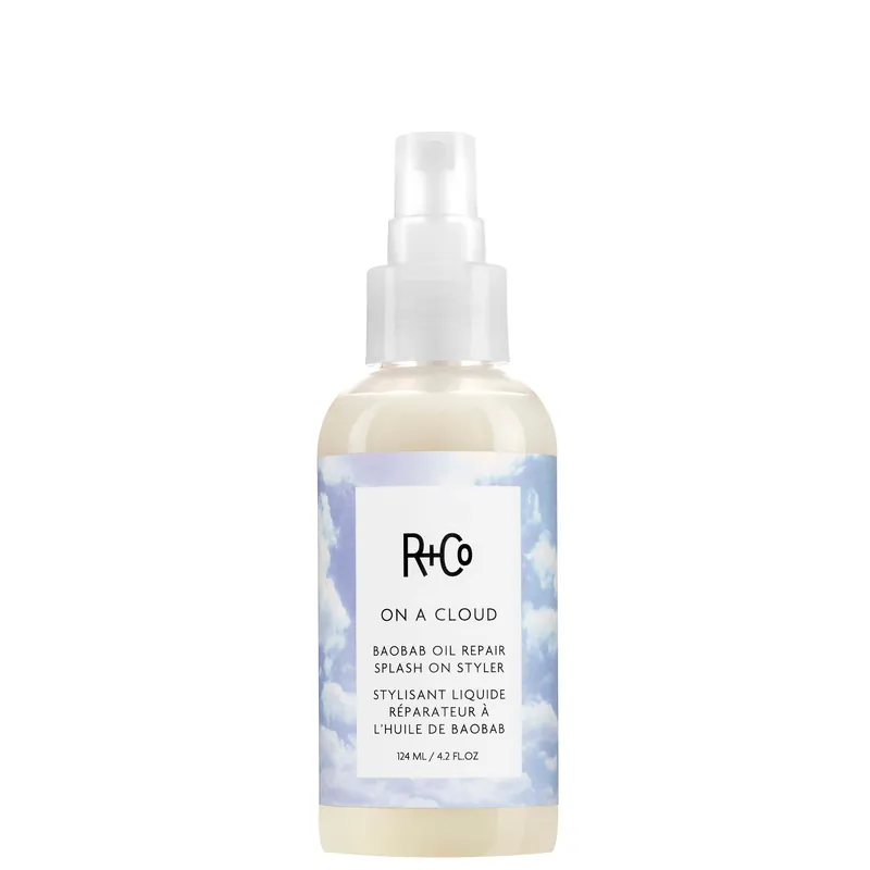 R+Co ON A CLOUD Baobab Oil Repair Splash on Styler 4.2 oz - SkinCeuticals