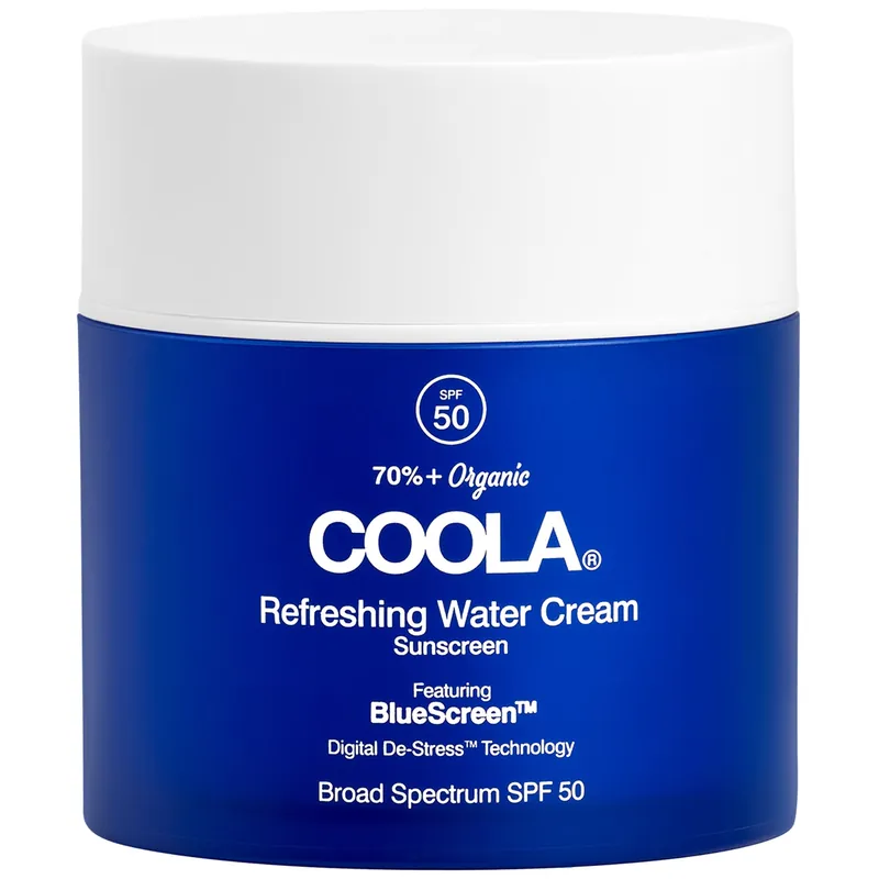 COOLA Full Spectrum 360 Refreshing Water Organic Face Sunscreen SPF 50 44ml - SkinCeuticals