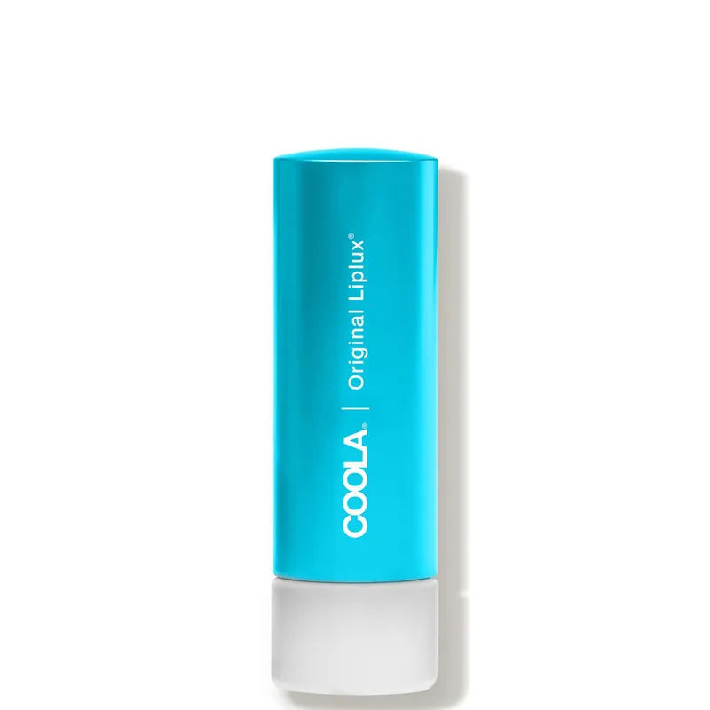 COOLA Classic Liplux Organic Original Lip Balm Sunscreen SPF 30 4.2g - Paula's Choice