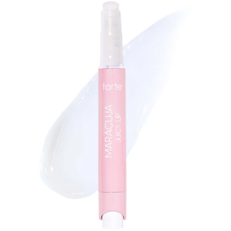 tarte Maracuja Juicy Lip Hydrating Balm Gloss 2.7g (Various Shades) - SkinCeuticals