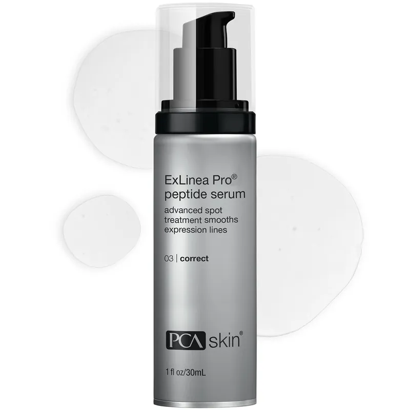 PCA SKIN ExLinea Pro Peptide Serum 1oz