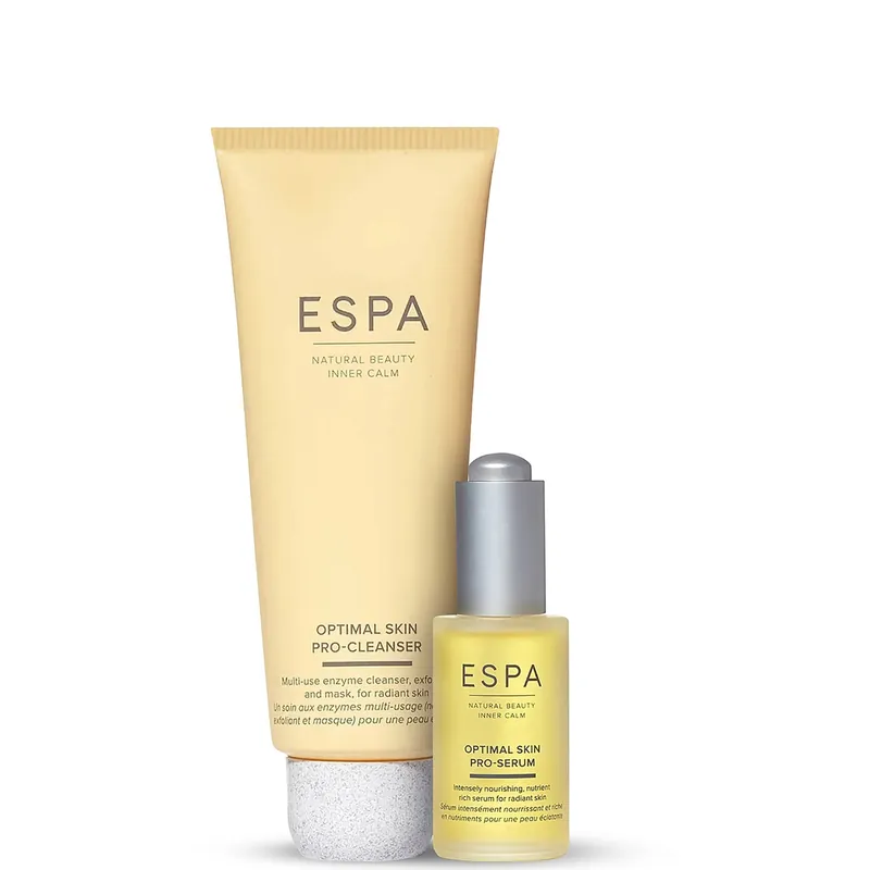 ESPA Optimal Skin Heroes (Worth $182.00) - SkinCeuticals
