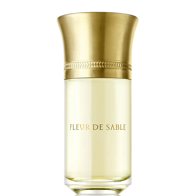 Liquides Imaginaires Les Eaux de l'Âme Fleur de Sable Eau de Parfum 3.3 fl. oz - SkinCeuticals