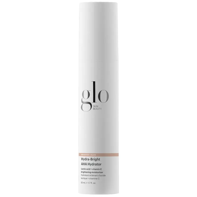 Glo Skin Beauty Hydra-Bright AHA Hydrator 1.7 fl. oz.