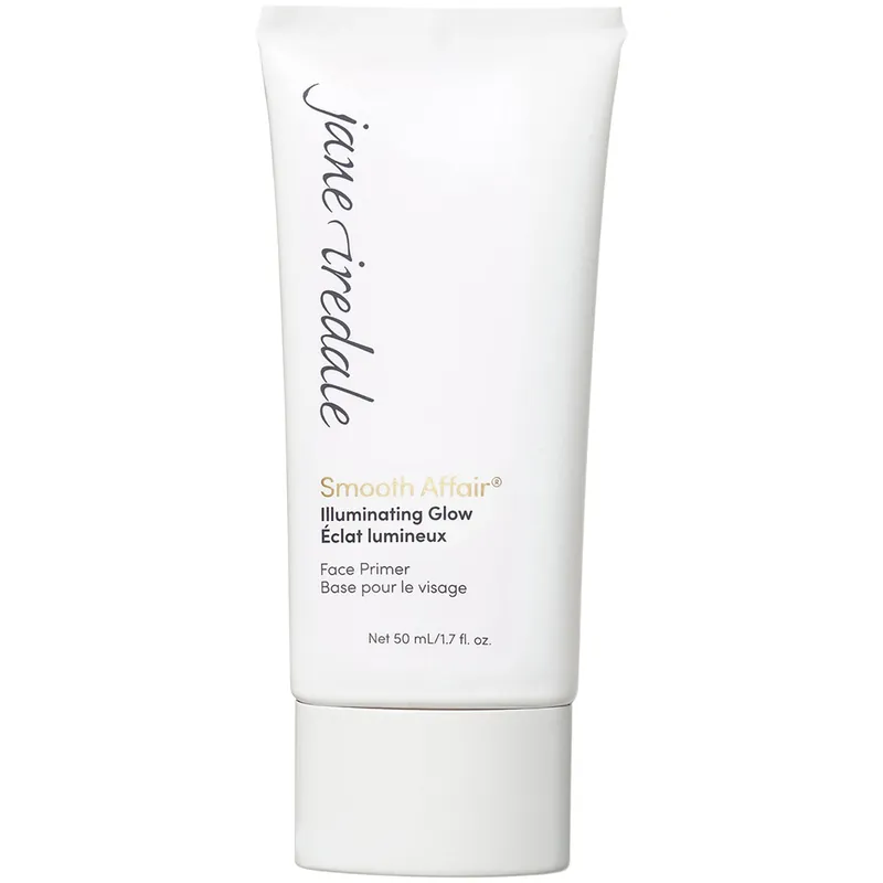 jane iredale Smooth Affair Illuminating Glow Face Primer 1.7 fl. oz.