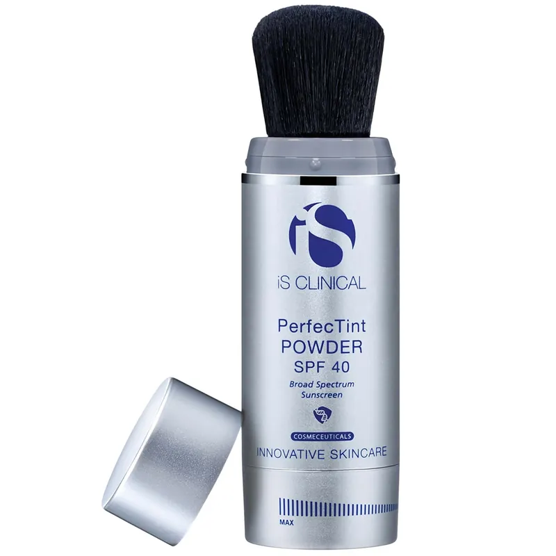 iS Clinical PerfecTint Powder SPF 40 - SkinCeuticals