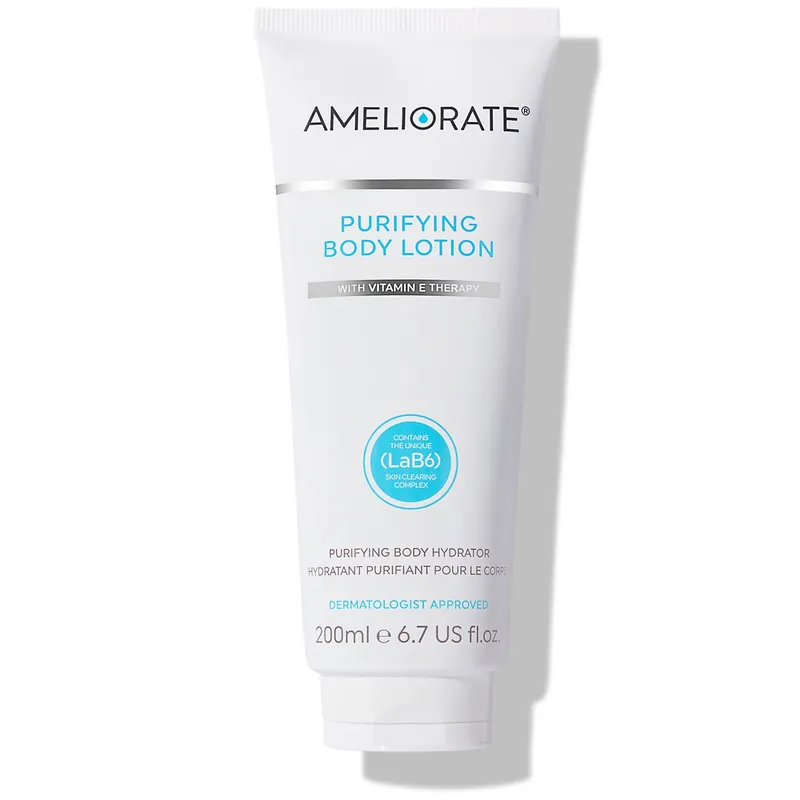 AMELIORATE Blemish Purifying Body Lotion - SkinCeuticals
