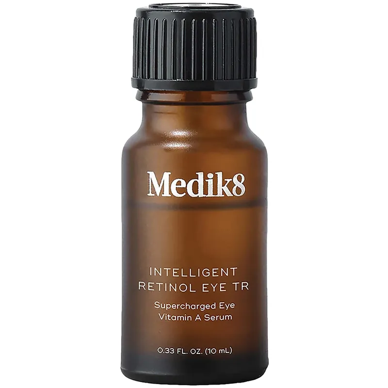 Medik8 Intelligent Retinol Eye TR Serum 10ml - SkinCeuticals