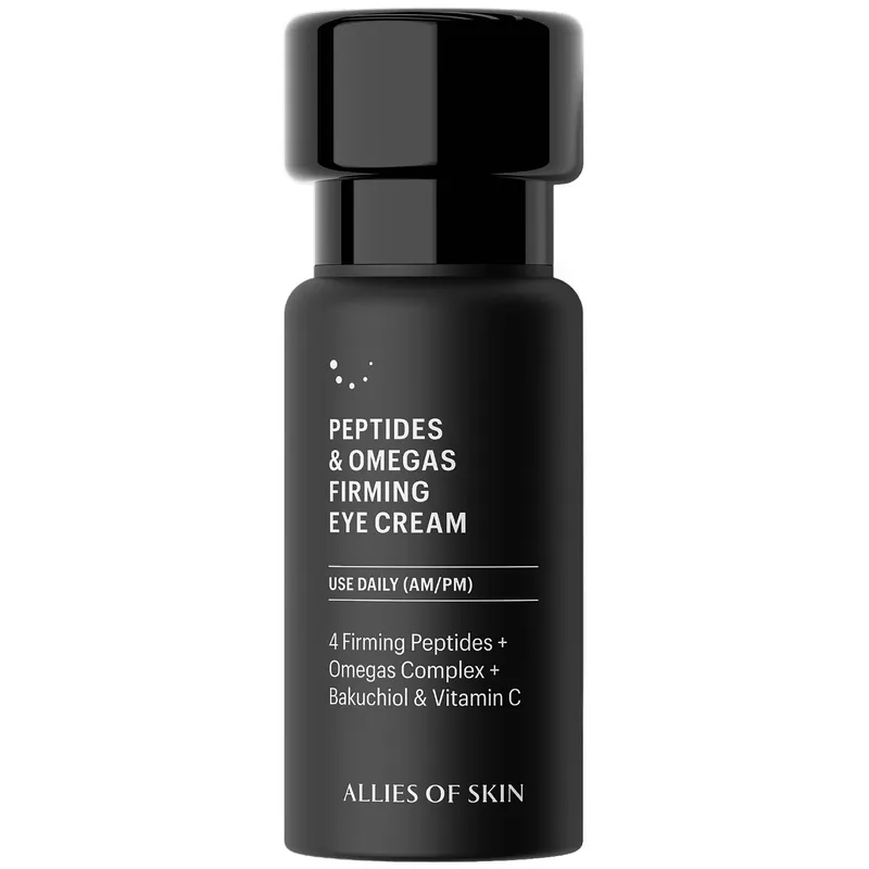 Allies of Skin Peptides Omegas Firming Eye Cream 15 ml. - Neocutis