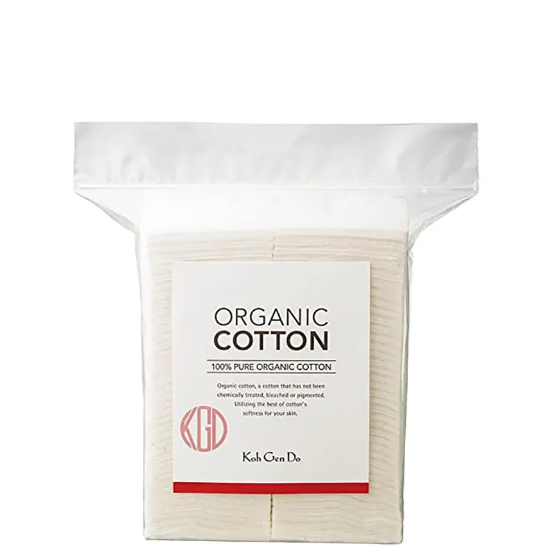 Koh Gen Do Pure Cotton 80 piece - Eve Lom