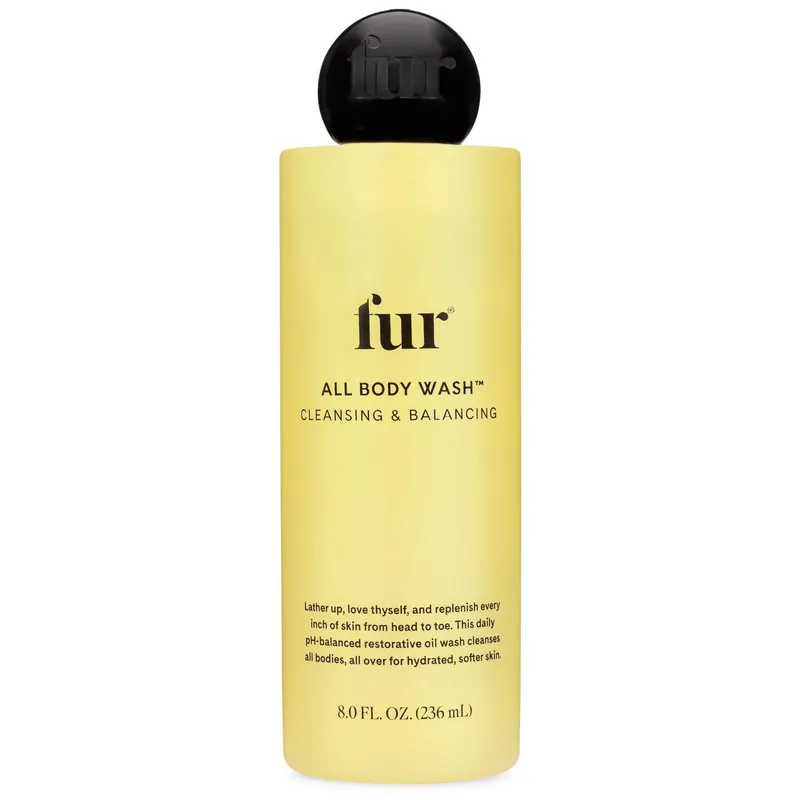 Fur All Body Wash 8fl. Oz - SkinCeuticals