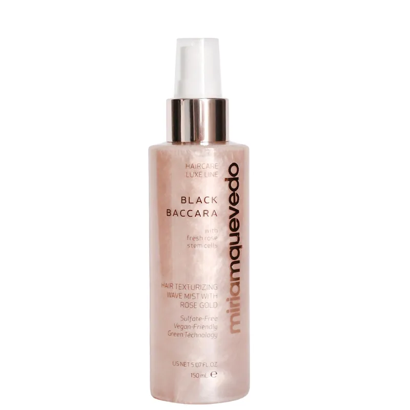 miriam quevedo Hair Texturizing Wave Mist With Rose Gold 150 ml. - SkinCeuticals
