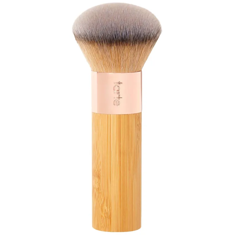 tarte The Buffer Airbrush Foundation Buffing Brush 1 piece - SkinCeuticals
