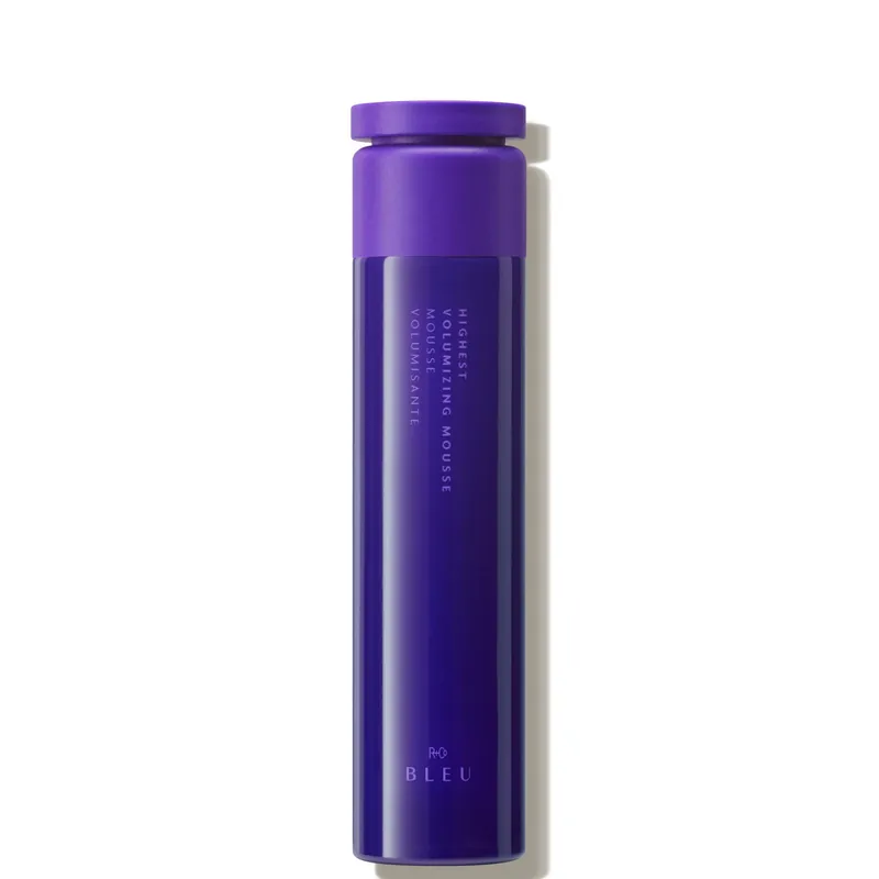 R+Co Bleu Highest Volumizing Mousse 6.3 oz. - Sachajuan