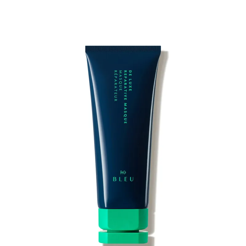 R+Co Bleu De Luxe Reparative Masque 5 oz. - SkinCeuticals