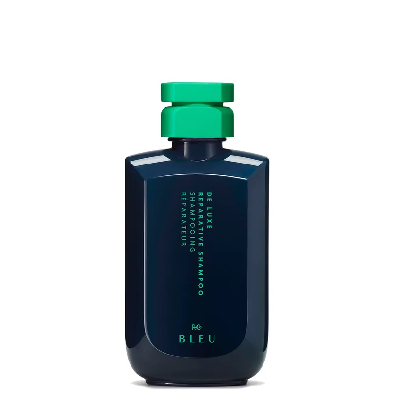 R+Co Bleu De Luxe Reparative Shampoo 8.5 oz. - SkinCeuticals