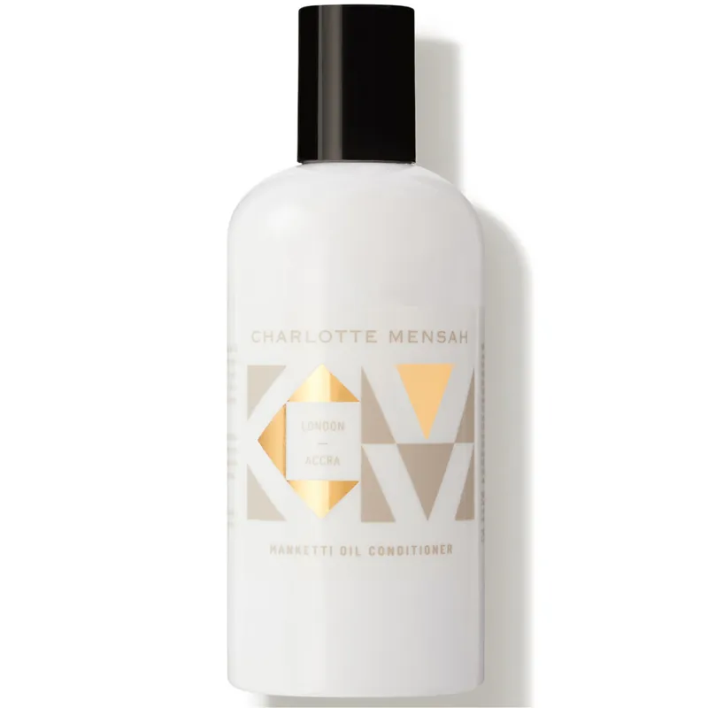 Charlotte Mensah Manketti Oil Conditioner 250 ml. - SkinCeuticals