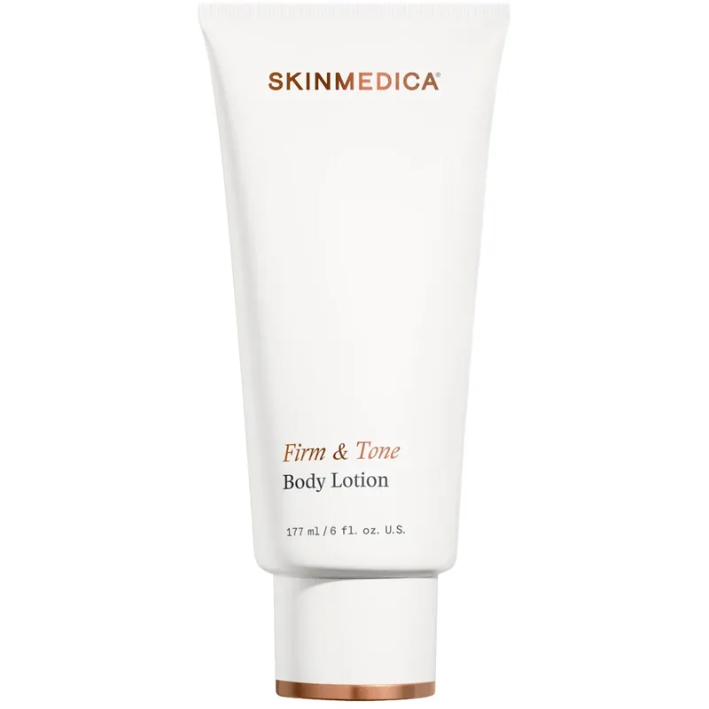 SkinMedica Firm & Tone Body Lotion (6 fl. oz) - SkinCeuticals