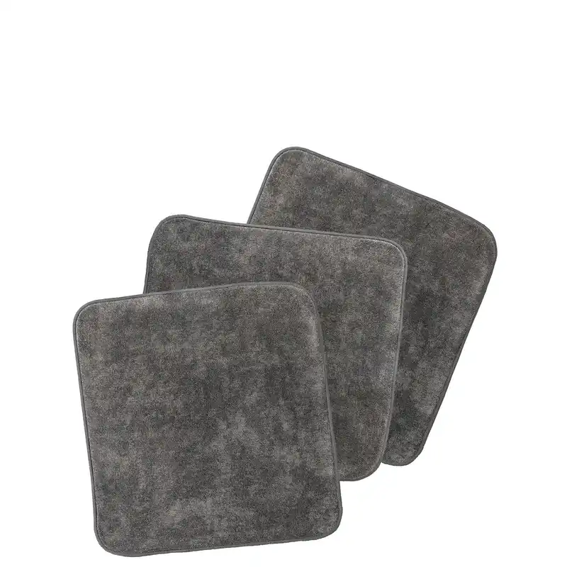 Jenny Patinkin Urgent Care Cloths with Activated Charcoal - Eve Lom