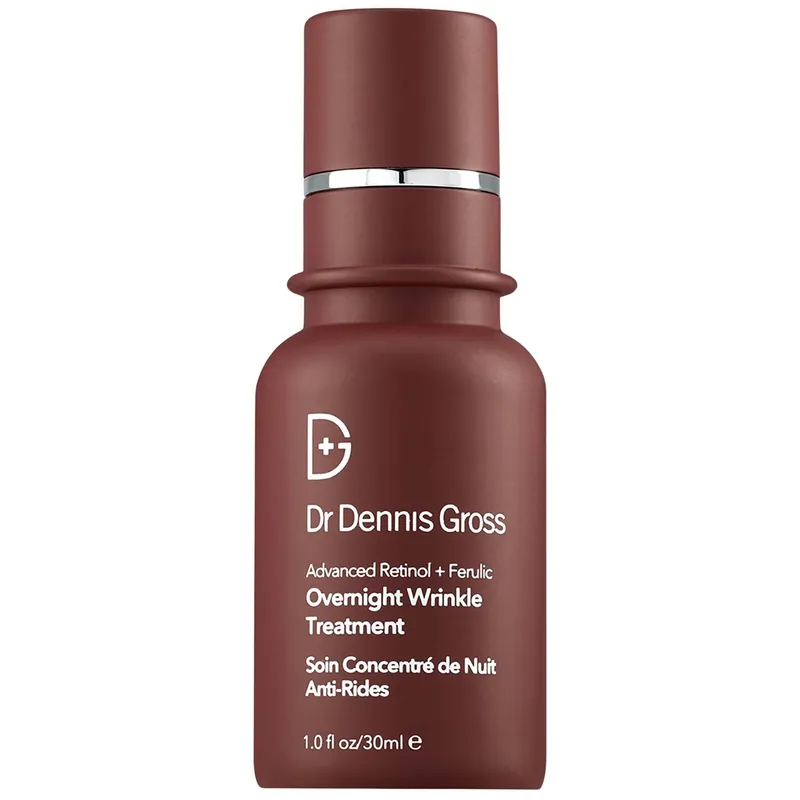 Dr Dennis Gross Skincare Advanced Retinol + Ferulic Overnight Wrinkle Treatme - SkinCeuticals