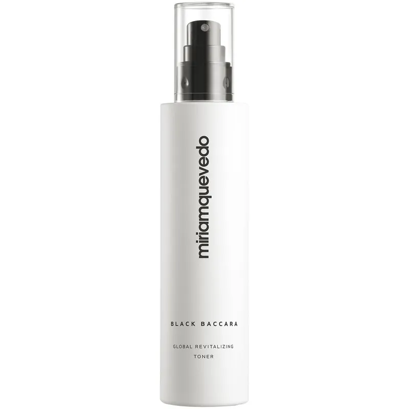 Miriam Quevedo Black Baccara Global Revitalising Toner 200ml - SkinCeuticals