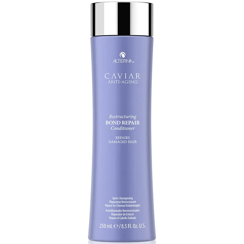 Alterna CAVIAR Anti-Aging Restructuring Bond Repair Conditioner 8.5 oz