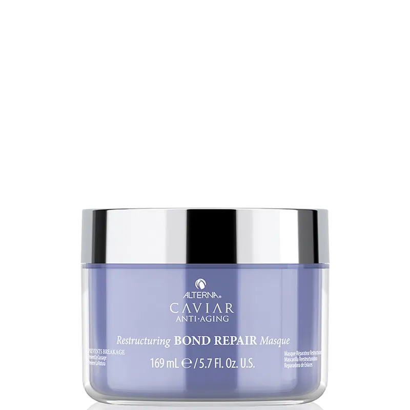 Alterna CAVIAR Anti-Aging Restructuring Bond Repair Masque 5.7 oz