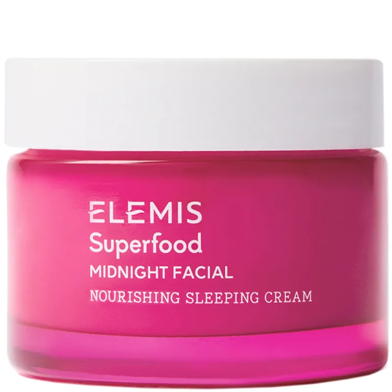 Elemis Superfood Midnight Facial (50ml) - Paula's Choice