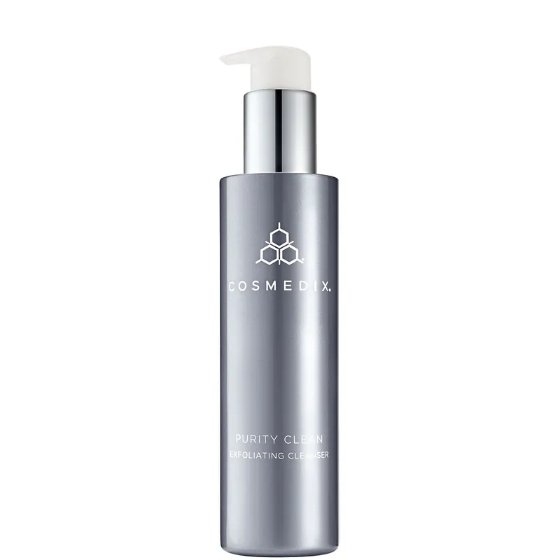 COSMEDIX Purity Clean Exfoliating Cleanser 150ml - SkinCeuticals