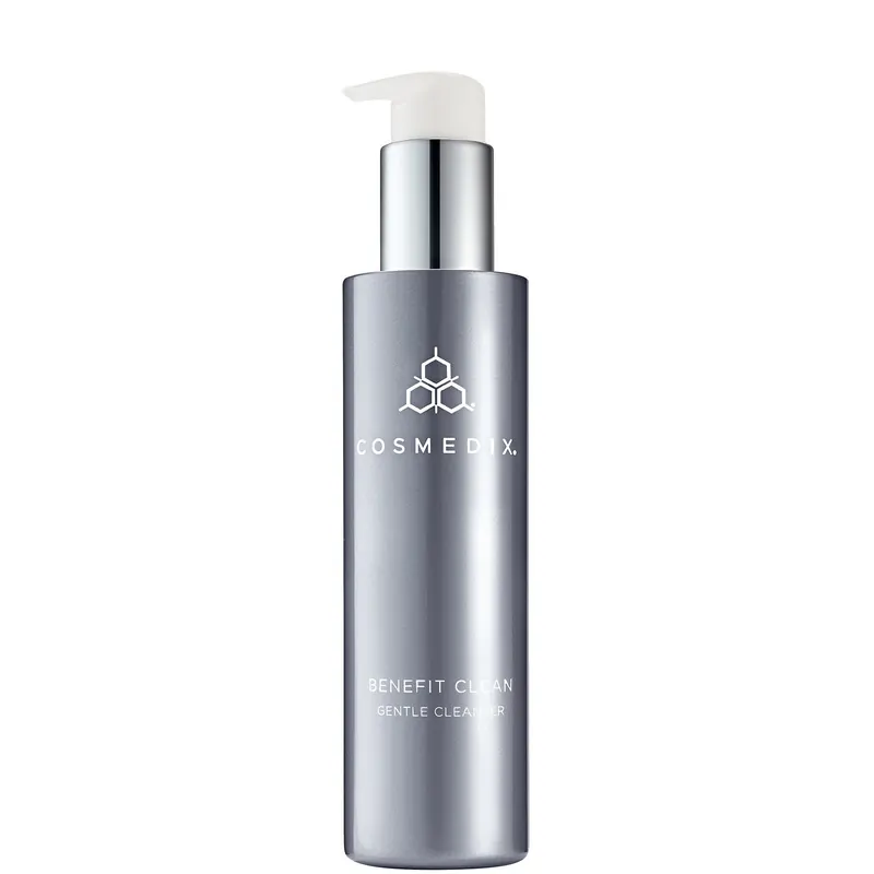 COSMEDIX Benefit Clean Cleanser 150ml - SkinCeuticals