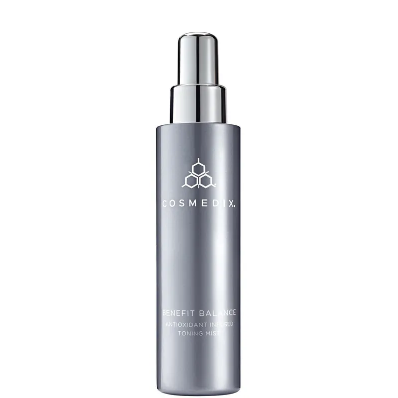 COSMEDIX Benefit Balance Antioxidant Infused Toning Mist 150ml - Bioelements