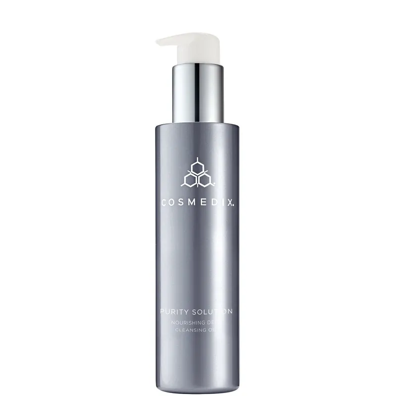 COSMEDIX Purity Solution Nourishing Deep Cleansing Oil 3.3 oz - SkinCeuticals