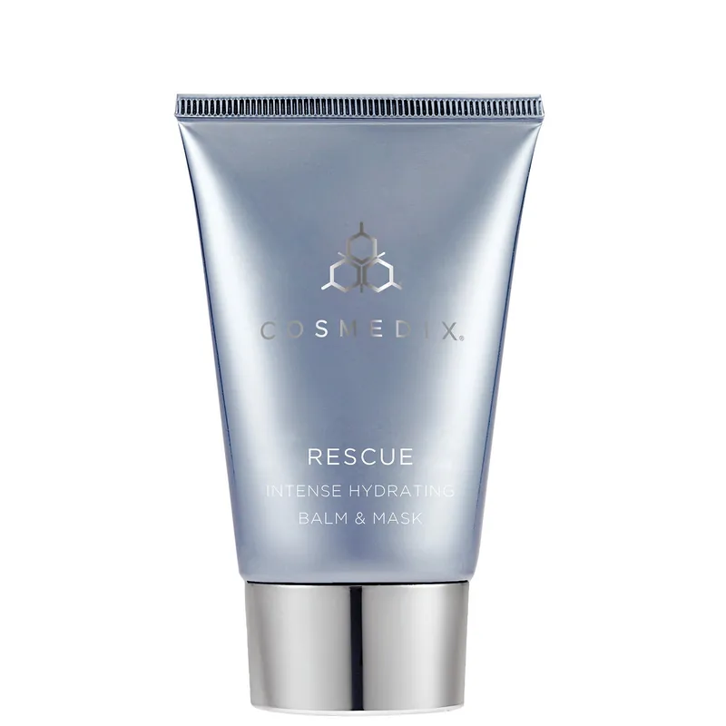 COSMEDIX Rescue Intense Hydrating Balm and Mask 1.7 oz - SkinCeuticals