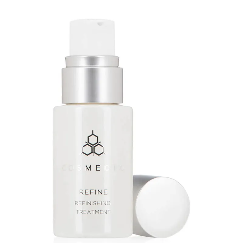 COSMEDIX Refine Refinishing Treatment 15ml - SkinCeuticals